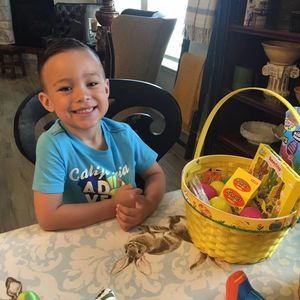 Meet your Posher, Tyler